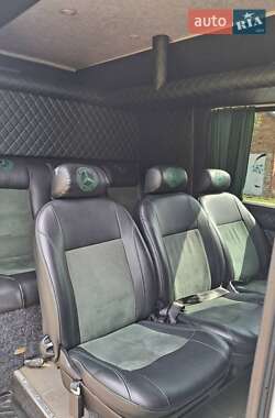 Микроавтобус Mercedes-Benz Sprinter 2012 в 
