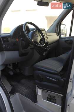 Микроавтобус Mercedes-Benz Sprinter 2010 в 