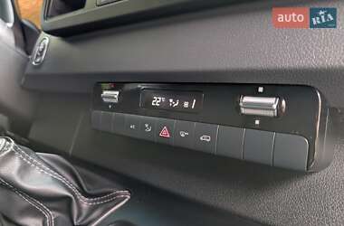 Грузовой фургон Mercedes-Benz Sprinter 2020 в 
