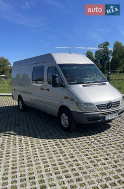 Другие автобусы Mercedes-Benz Sprinter 2006 в Коломые
