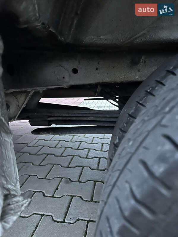 Грузовой фургон Mercedes-Benz Sprinter 2019 в Ивано-Франковске