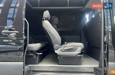 Микроавтобус Mercedes-Benz Sprinter 2021 в 