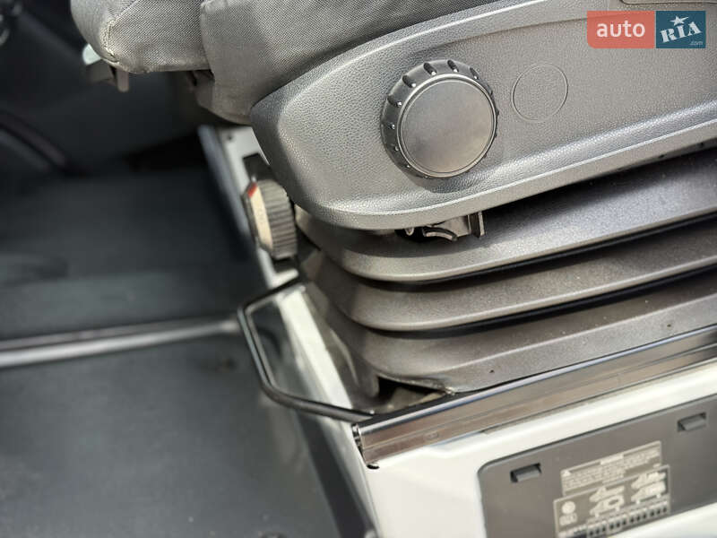 Вантажний фургон Mercedes-Benz Sprinter 2022 в Рівному