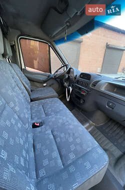 Рефрижератор Mercedes-Benz Sprinter 2006 в 