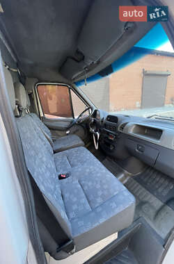 Рефрижератор Mercedes-Benz Sprinter 2006 в 