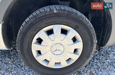 Грузовой фургон Mercedes-Benz Sprinter 2019 в 