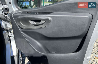 Грузовой фургон Mercedes-Benz Sprinter 2019 в 