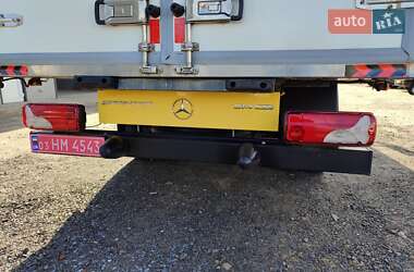 Рефрижератор Mercedes-Benz Sprinter 2021 в 