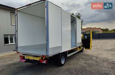 Рефрижератор Mercedes-Benz Sprinter 2021 в 