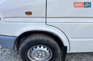 Микроавтобус Mercedes-Benz Sprinter 1996 в 