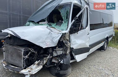 Микроавтобус Mercedes-Benz Sprinter 2014 в 