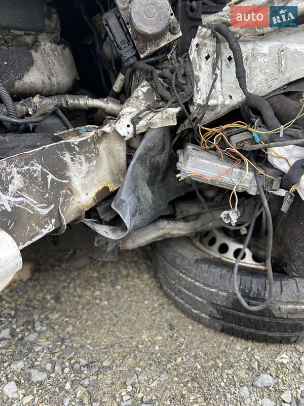 Мікроавтобус Mercedes-Benz Sprinter 2014 в Чернівцях