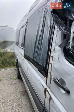 Микроавтобус Mercedes-Benz Sprinter 2014 в 