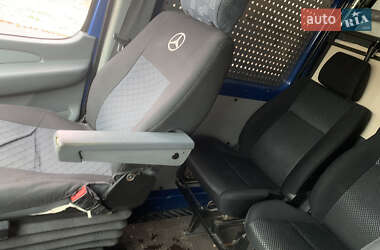 Микроавтобус Mercedes-Benz Sprinter 2006 в 