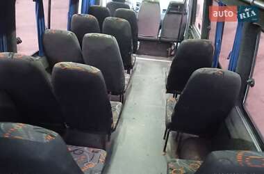 Приміський автобус Mercedes-Benz Sprinter 2002 в Коростені