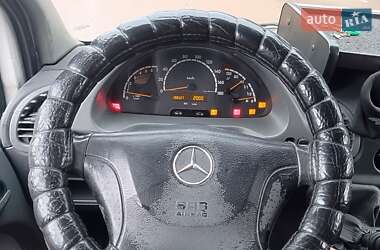 Приміський автобус Mercedes-Benz Sprinter 2002 в Коростені