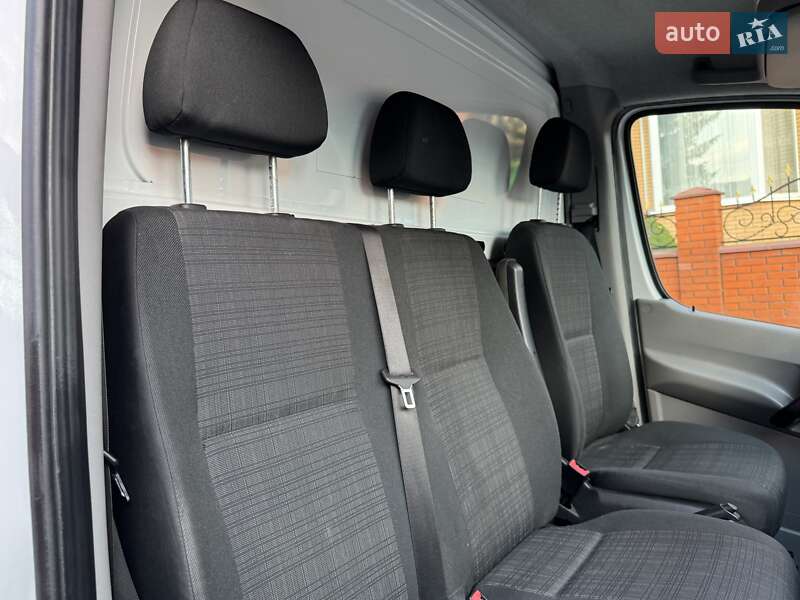 Мультилифт Mercedes-Benz Sprinter 2018 в Виннице