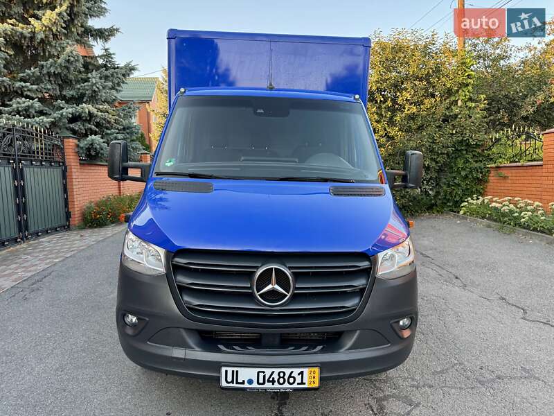 Мультилифт Mercedes-Benz Sprinter 2019 в Виннице