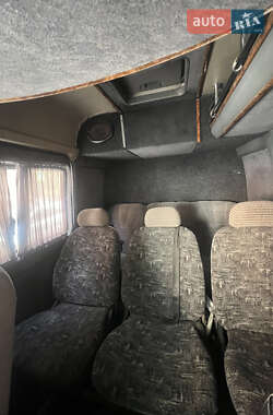 Микроавтобус Mercedes-Benz Sprinter 2003 в 