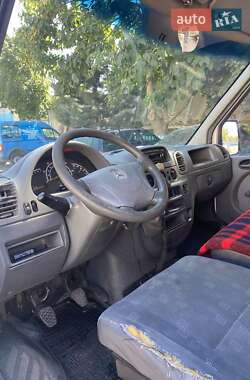 Другие грузовики Mercedes-Benz Sprinter 2004 в 