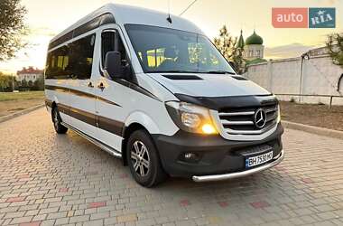Микроавтобус Mercedes-Benz Sprinter 2014 в 