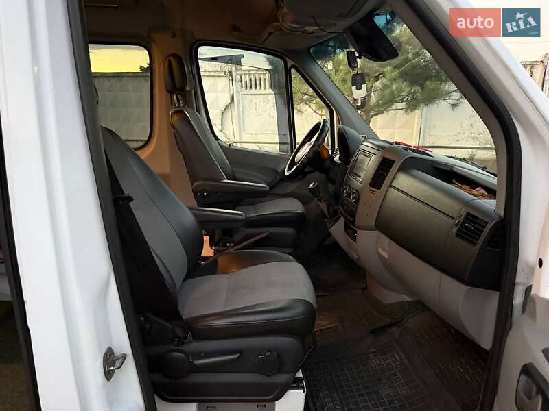 Микроавтобус Mercedes-Benz Sprinter 2014 в Измаиле