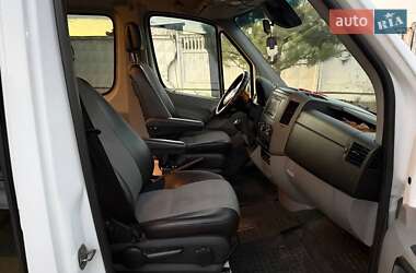 Микроавтобус Mercedes-Benz Sprinter 2014 в 