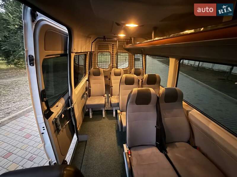 Микроавтобус Mercedes-Benz Sprinter 2014 в Измаиле