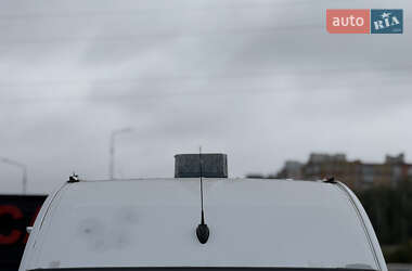 Дом на колесах Mercedes-Benz Sprinter 2006 в 