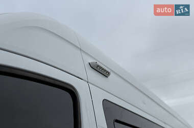 Дом на колесах Mercedes-Benz Sprinter 2006 в 