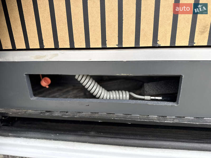 Будинок на колесах Mercedes-Benz Sprinter 2006 в Тернополі