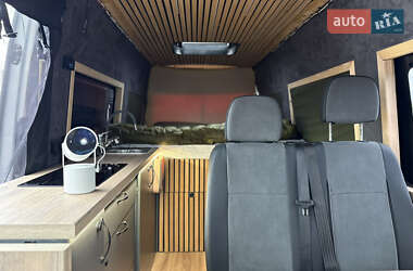 Дом на колесах Mercedes-Benz Sprinter 2006 в 