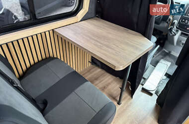 Дом на колесах Mercedes-Benz Sprinter 2006 в 