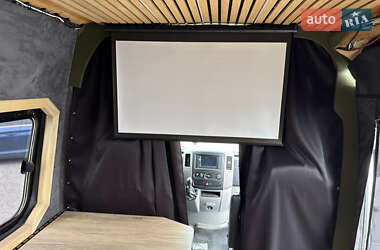 Дом на колесах Mercedes-Benz Sprinter 2006 в 