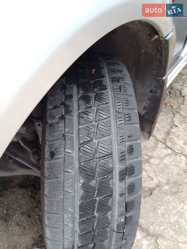 Мікроавтобус Mercedes-Benz Sprinter 2011 в Хотині