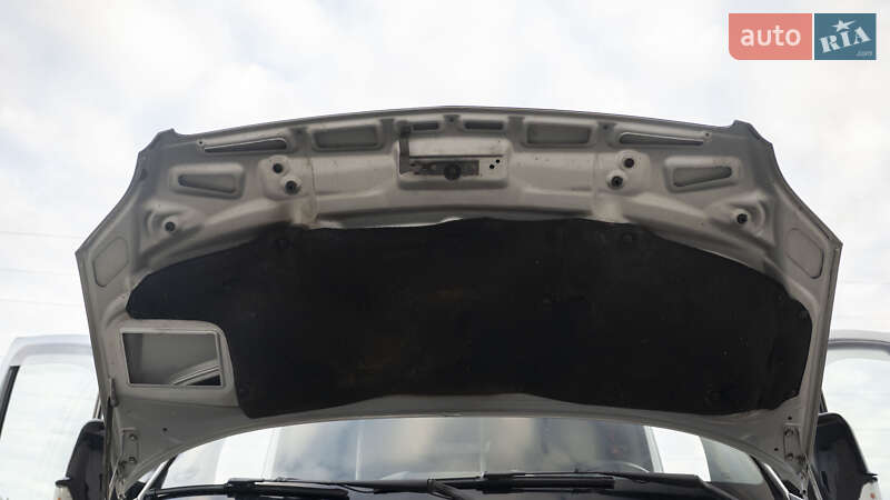Туристический / Междугородний автобус Mercedes-Benz Sprinter 2007 в Киеве