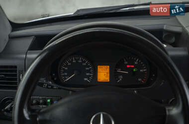 Туристический / Междугородний автобус Mercedes-Benz Sprinter 2007 в 