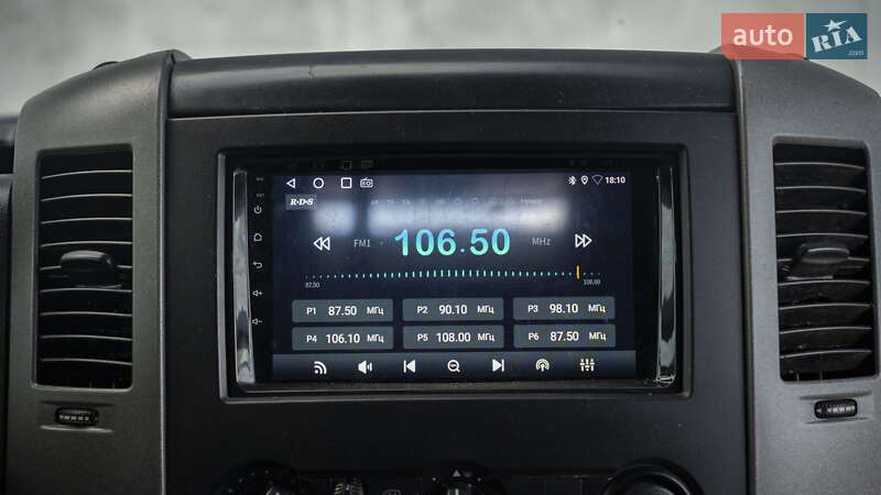Туристический / Междугородний автобус Mercedes-Benz Sprinter 2007 в Киеве