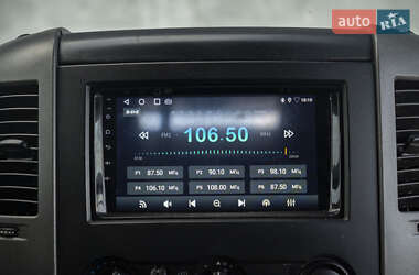 Туристический / Междугородний автобус Mercedes-Benz Sprinter 2007 в 