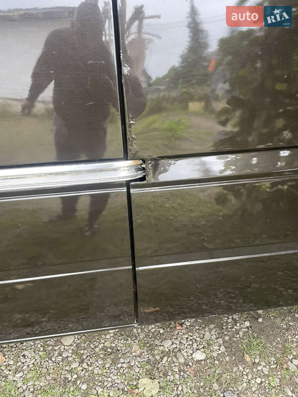 Інші автобуси Mercedes-Benz Sprinter 2006 в Нересниці