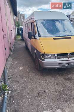 Пригородный автобус Mercedes-Benz Sprinter 1999 в Коломые