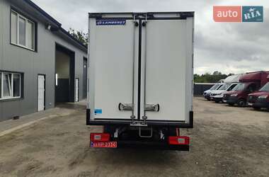 Рефрижератор Mercedes-Benz Sprinter 2020 в 