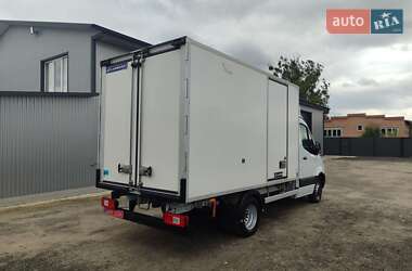Рефрижератор Mercedes-Benz Sprinter 2020 в 