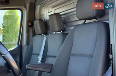 Вантажний фургон Mercedes-Benz Sprinter 2022 в 