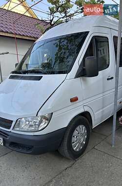 Інші вантажівки Mercedes-Benz Sprinter 2006 в 