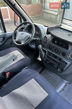 Інші вантажівки Mercedes-Benz Sprinter 2006 в 