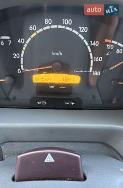 Інші вантажівки Mercedes-Benz Sprinter 2006 в 