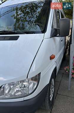Інші вантажівки Mercedes-Benz Sprinter 2006 в 