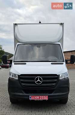 Мультилифт Mercedes-Benz Sprinter 2021 в 