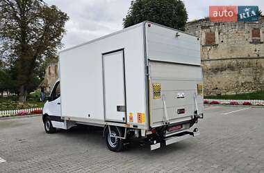 Мультилифт Mercedes-Benz Sprinter 2021 в 